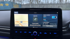 Hyundai IONIQ 100kW Premium SE 38kWh 5dr Auto Electric Hatchback